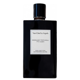 Van Cleef & Arpels Collection Extraordinaire Moonlight Patchouli dámska parfumovaná voda 75 ml TESTER