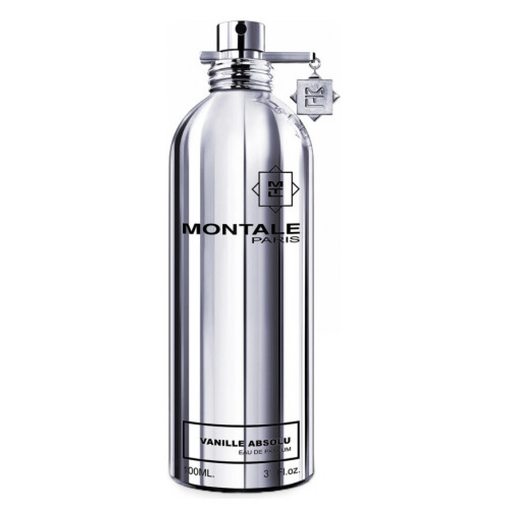 Montale Vanille Absolu For Woman 100 ML EDP TESTER