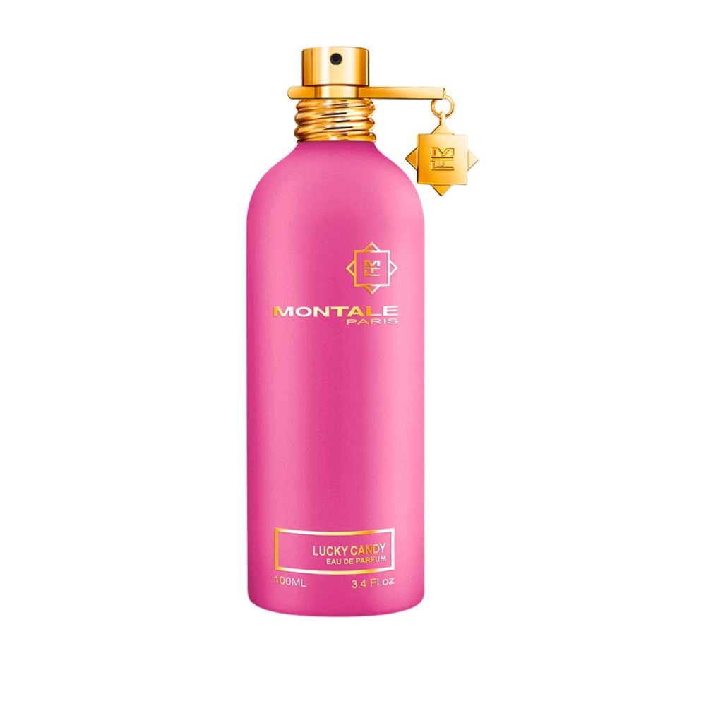 Montale Lucky Candy parfémovaná voda unisex 100 ml Montale Lucky Candy parfémovaná voda unisex 100 ml