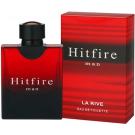 La rive men hitfire pánska edt 90ml