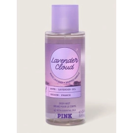 Victoria´s Secret Pink! Lavender Cloud 250 ml telový sprej