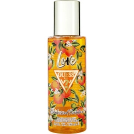 Guess Love Sunkissed Flirtation dámsky telový sprej 250 ml
