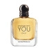 Giorgio Armani Stronger With You Only Man toaletná voda pánska 100 ml