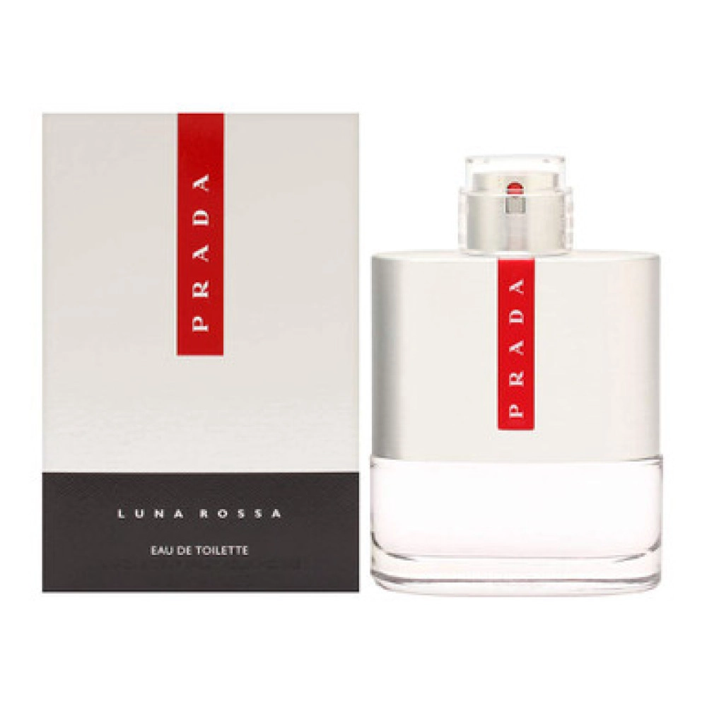 Prada Luna Rossa Pour Homme pánska edt 50 ml Prada Luna Rossa Pour Homme pánska edt 50 ml