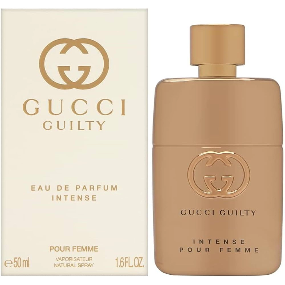 Gucci Guilty Pour Femme Intense parfumovaná voda dámska 90 ml TESTER