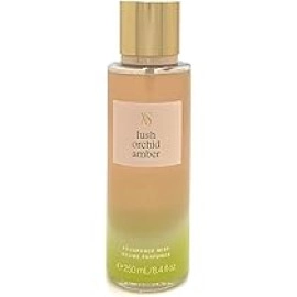 Victoria´s Secret Lush Orchid Amber 250 ml
