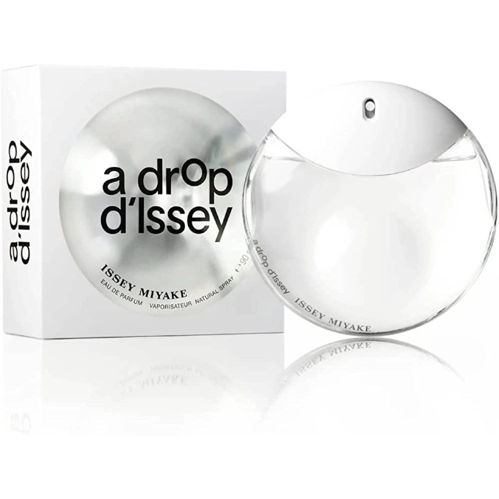Issey Miyake A Drop d'Issey Parfumovaná voda dámska 90 ml TESTER Issey Miyake A Drop d'Issey Parfumovaná voda dámska 90 ml TESTER
