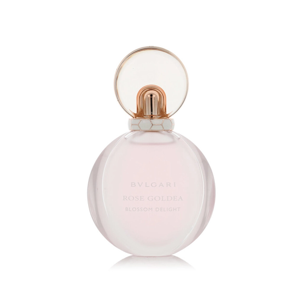 Bvlgari Rose Goldea Blossom Delight toaletná voda dámska 75 ml TESTER Bvlgari Rose Goldea Blossom Delight toaletná voda dámska 75 ml TESTER