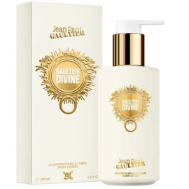 Jean Paul Gaultier Gaultier Divine telové mlieko pre ženy 200 ml