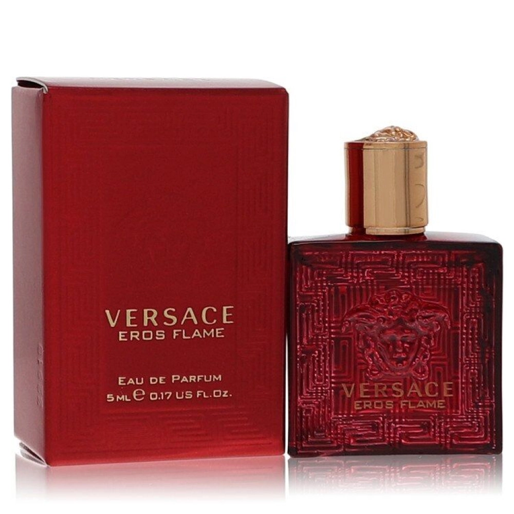 Versace Eros Flame voda po holení 100 ml