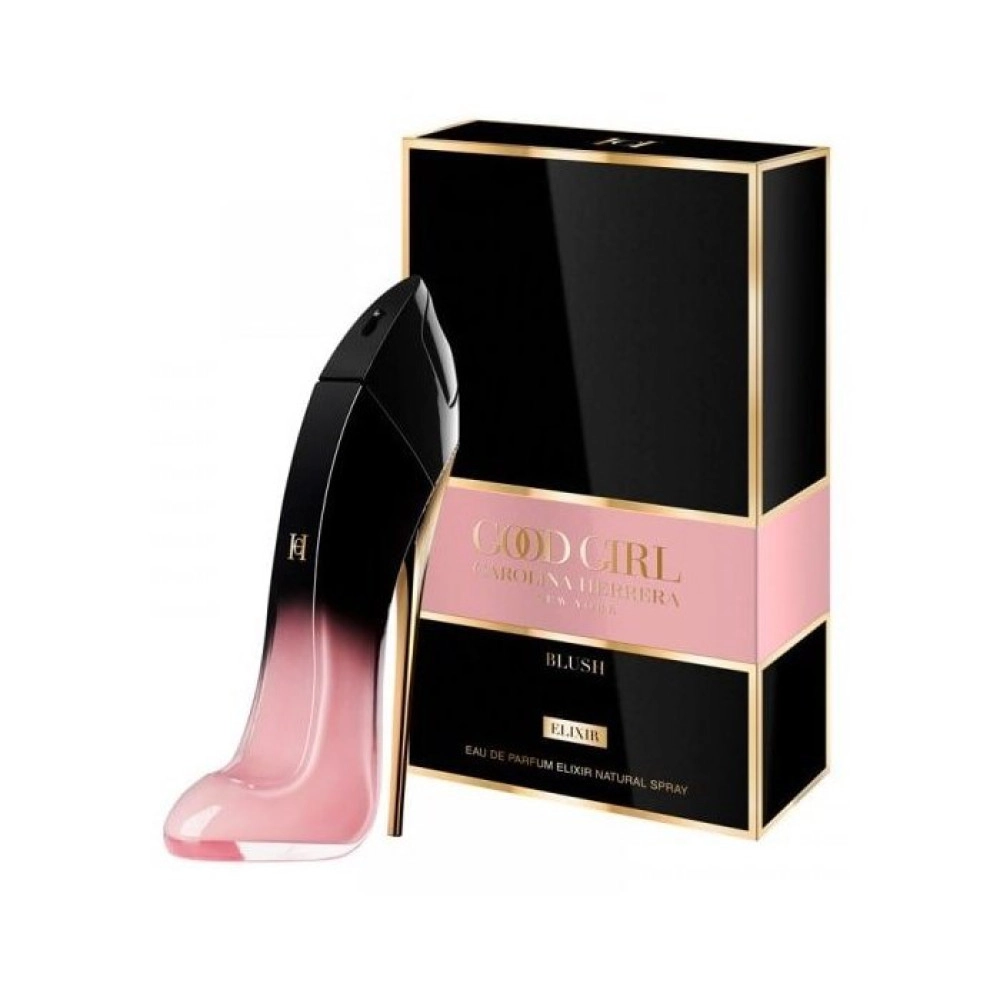 Carolina Herrera Good Girl Blush Elixir dámska  parfumovaná voda 80 ml
