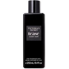 Victoria ´s Secret Tease Candy Noir dámsky telový sprej 250 ml