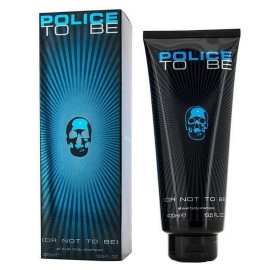 Police To Be Man 100 ml Sprchový gél