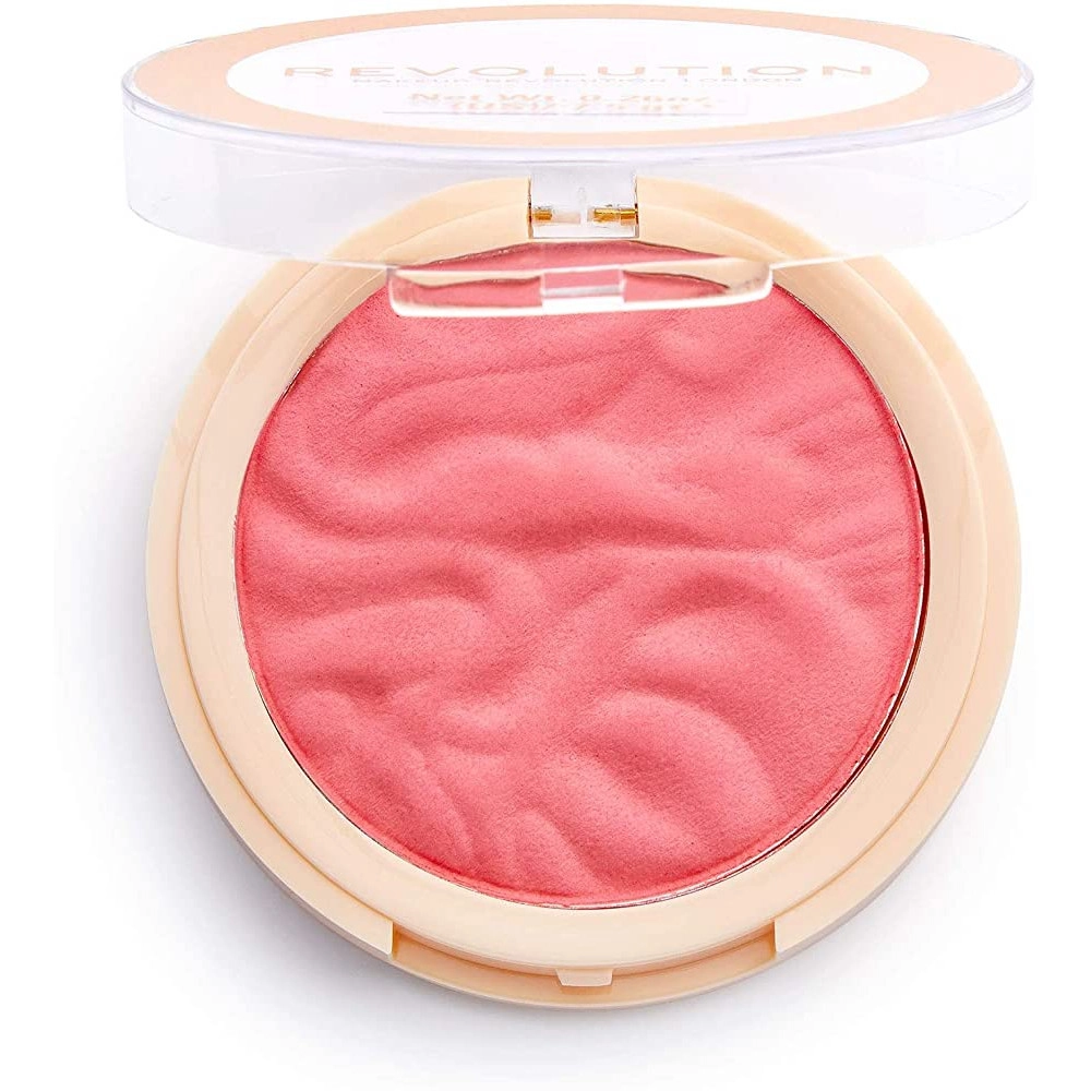 REVOLUTION Reloaded Pink Lady Blush líčenka - ružová7.5g REVOLUTION Reloaded Pink Lady Blush líčenka - ružová7.5g