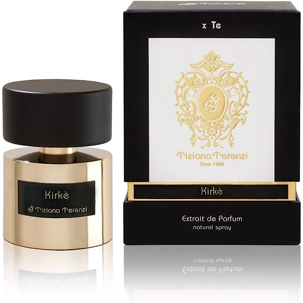 Tiziana Terenzi Kirke parfum unisex 100 ml Tiziana Terenzi Kirke parfum unisex 100 ml
