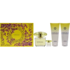 Versace Yellow Diamond SET 90ml
