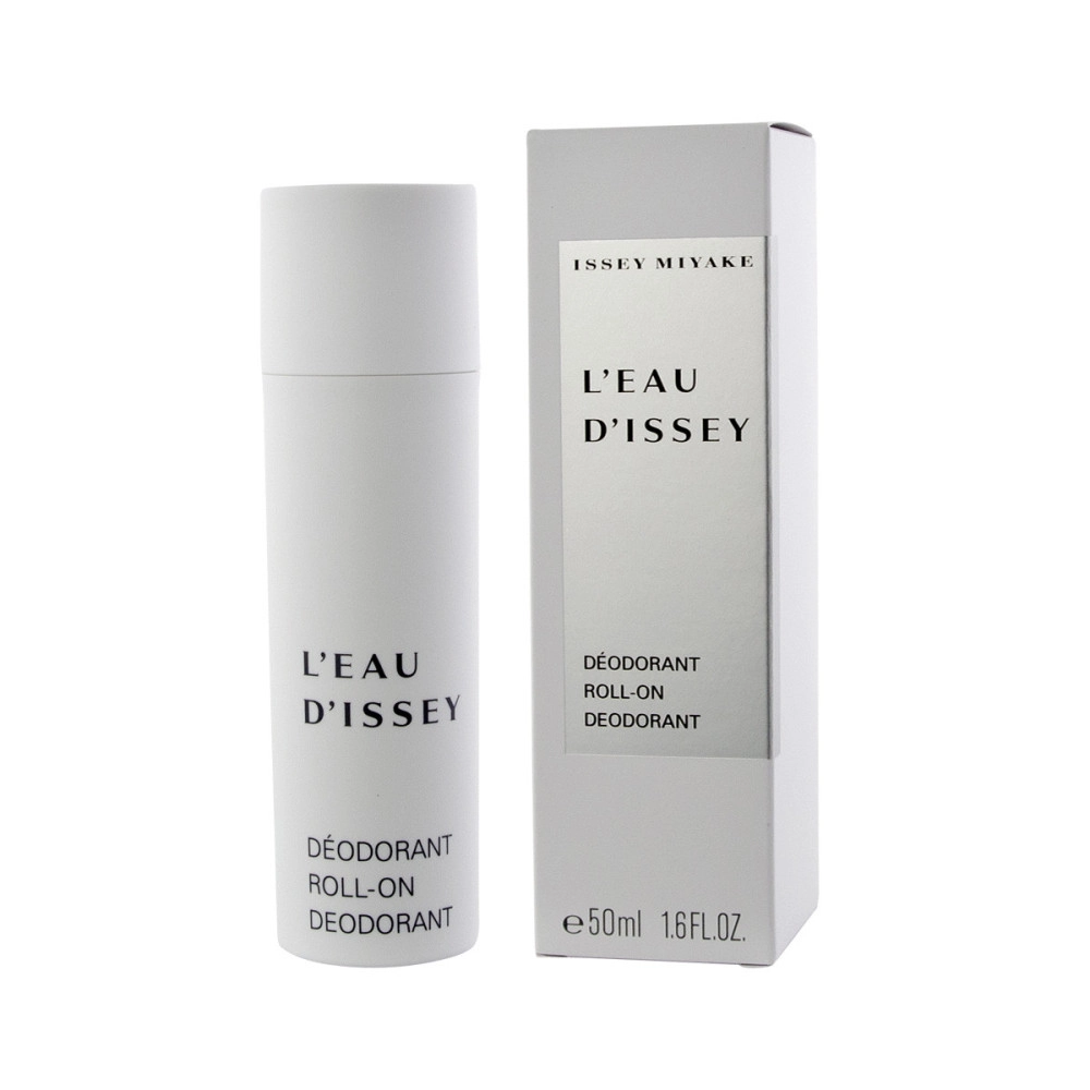 Issey Miyake L'Eau D'Issey dámsky roll-on deodorant 50 ml Issey Miyake L'Eau D'Issey dámsky roll-on deodorant 50 ml