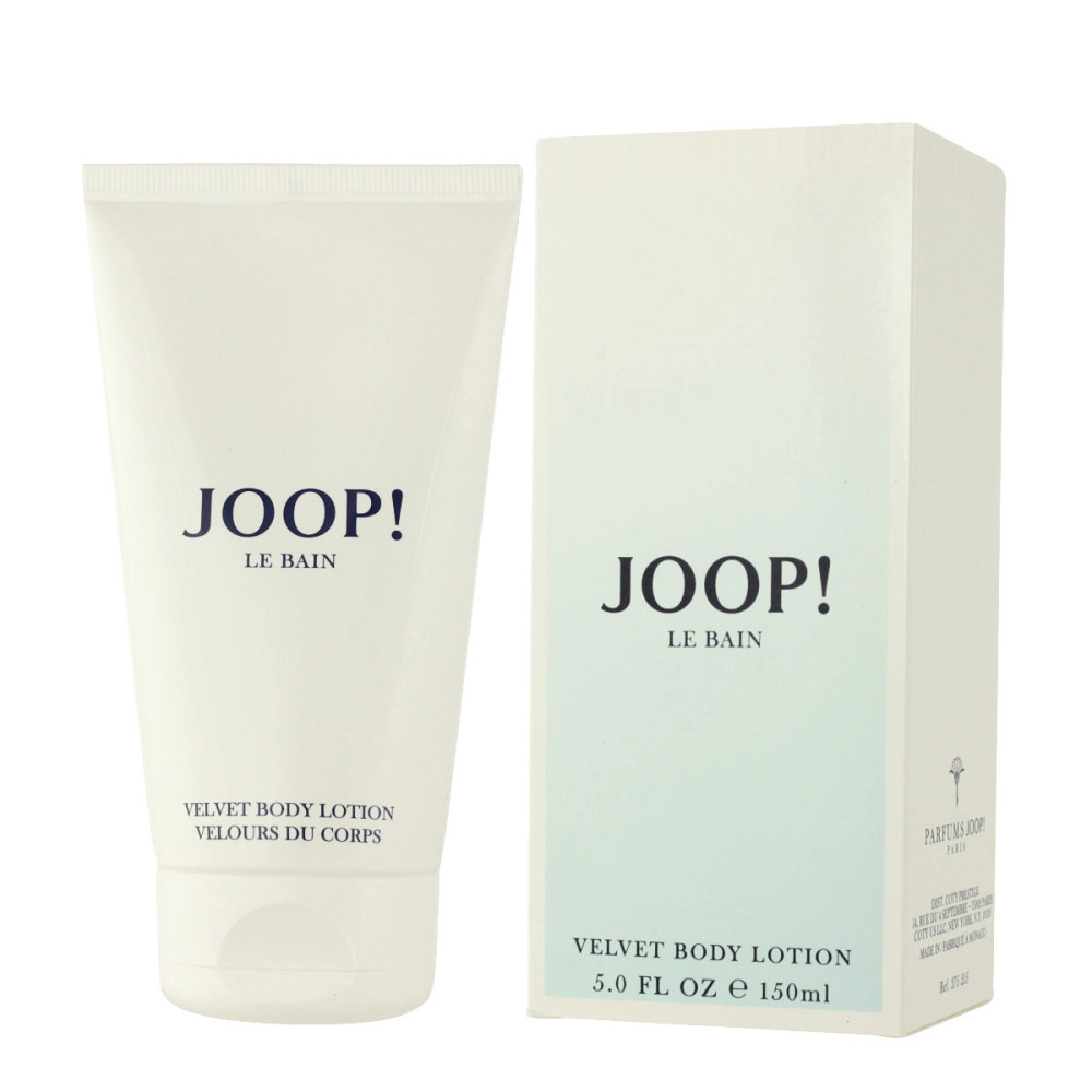 JOOP Le Bain dámske sprchový gél 150 ml JOOP Le Bain dámske sprchový gél 150 ml