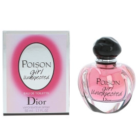 Christian Dior Poison Girl Unexppected 50  ml TESTER