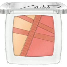 Catrice AirBlush Glow 010 Coral Sky 5,5g
