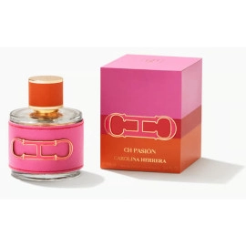 Carolina Herrera CH Passion dámska edp 100 ml