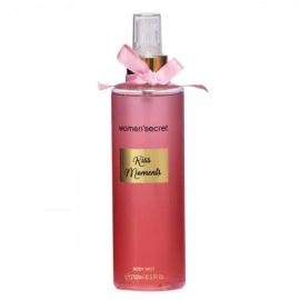 Women ´s Secret Kiss Moments  250 ml Body mist