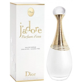 Christian Dior J´Adore Parfum d´Eau 100 ml TESTER