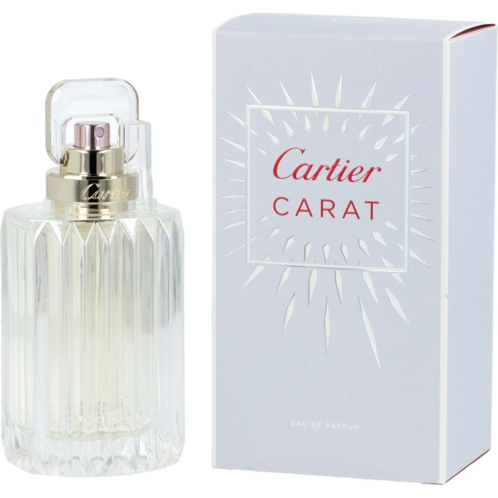Cartier Carat parfumovaná voda 50 ml