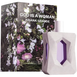 Ariana Grande God Is a  Woman dámska edp 100 ML tester