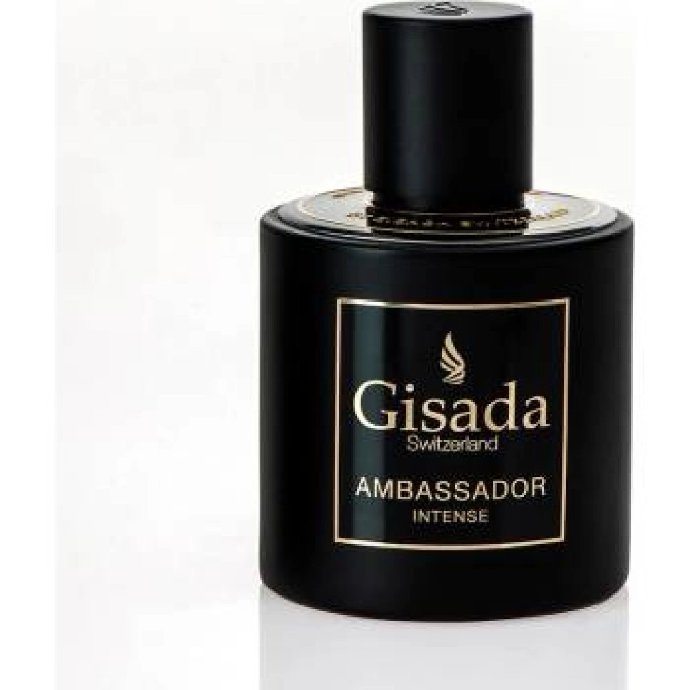 Gisada Ambassador Intense parfumovaná voda pánska 100 ml TESTER