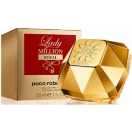 Paco Rabanne Lady Million Royal dámska edp 30 ml