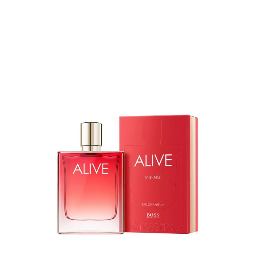 Hugo Boss Alive Intense dámska edp 50 ml Hugo Boss Alive Intense dámska edp 50 ml