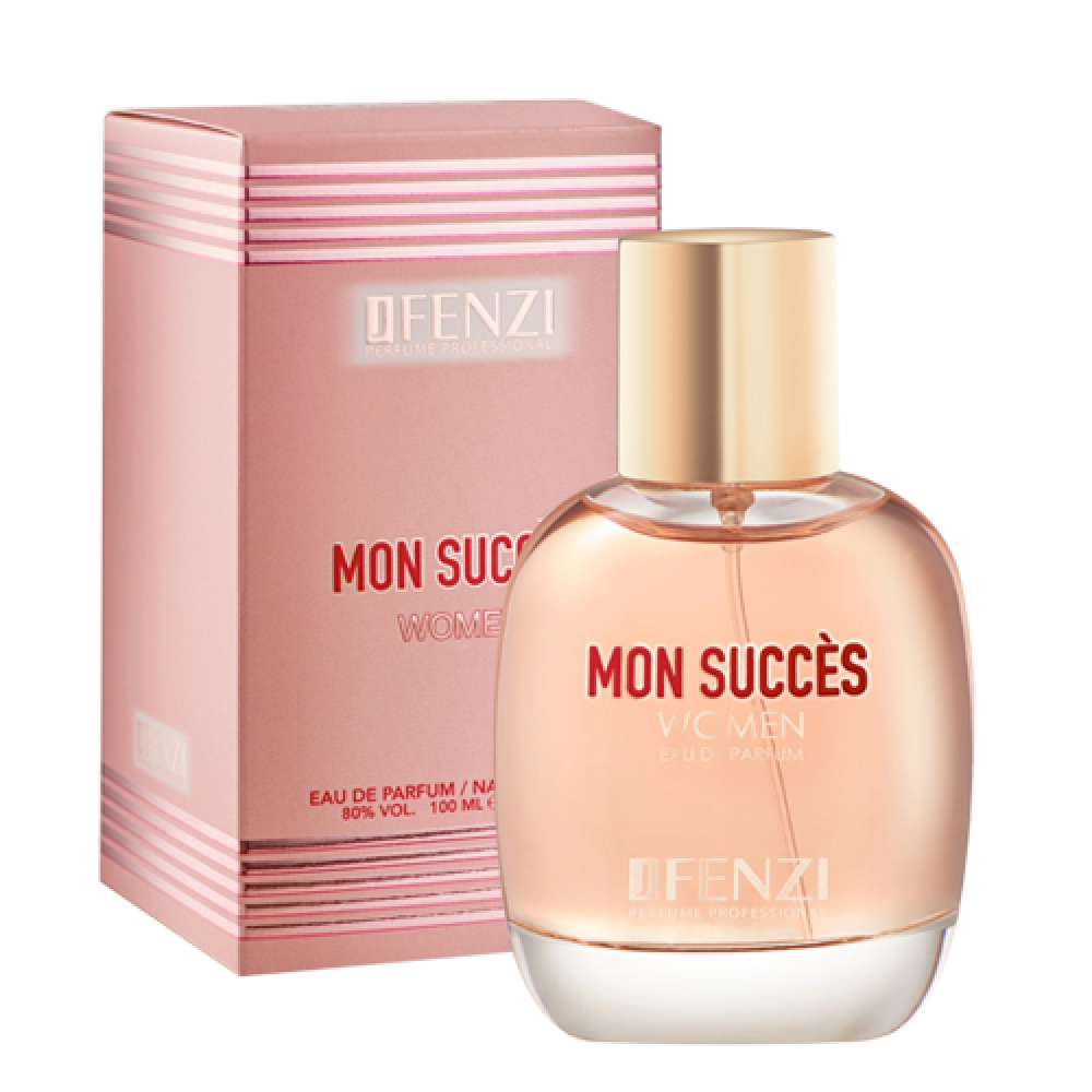 Mon Succes Jfenzi 100 ml EDP