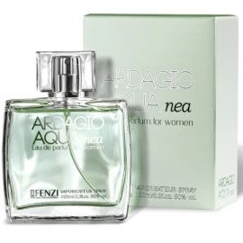 ArdaGio aqua Nea 100 ml EDP J Fenzi