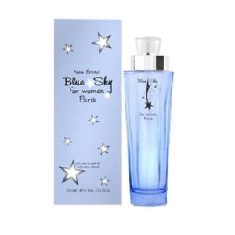New Brand Blue Sky 100 ml EDP