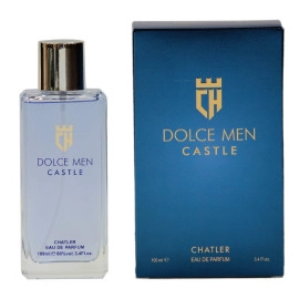 Dolce Men Castle 100 ml EDP