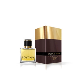 Dolce Men Gold Chatler 100 ml EDP