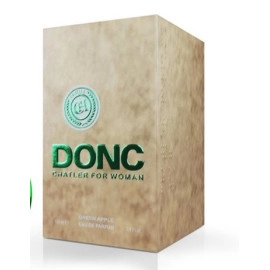Chatler DONC Green Apple for her 100 ml parfémovaná voda