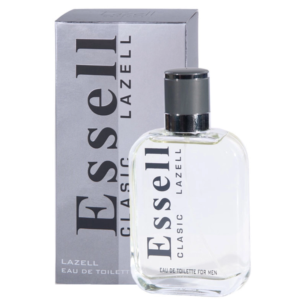 Essell Clasic Lazell 100 ml EDT Essell Clasic Lazell 100 ml EDT