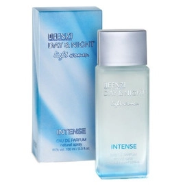 DAY & NIGHT Light Women INTENSE 100 ml EDP