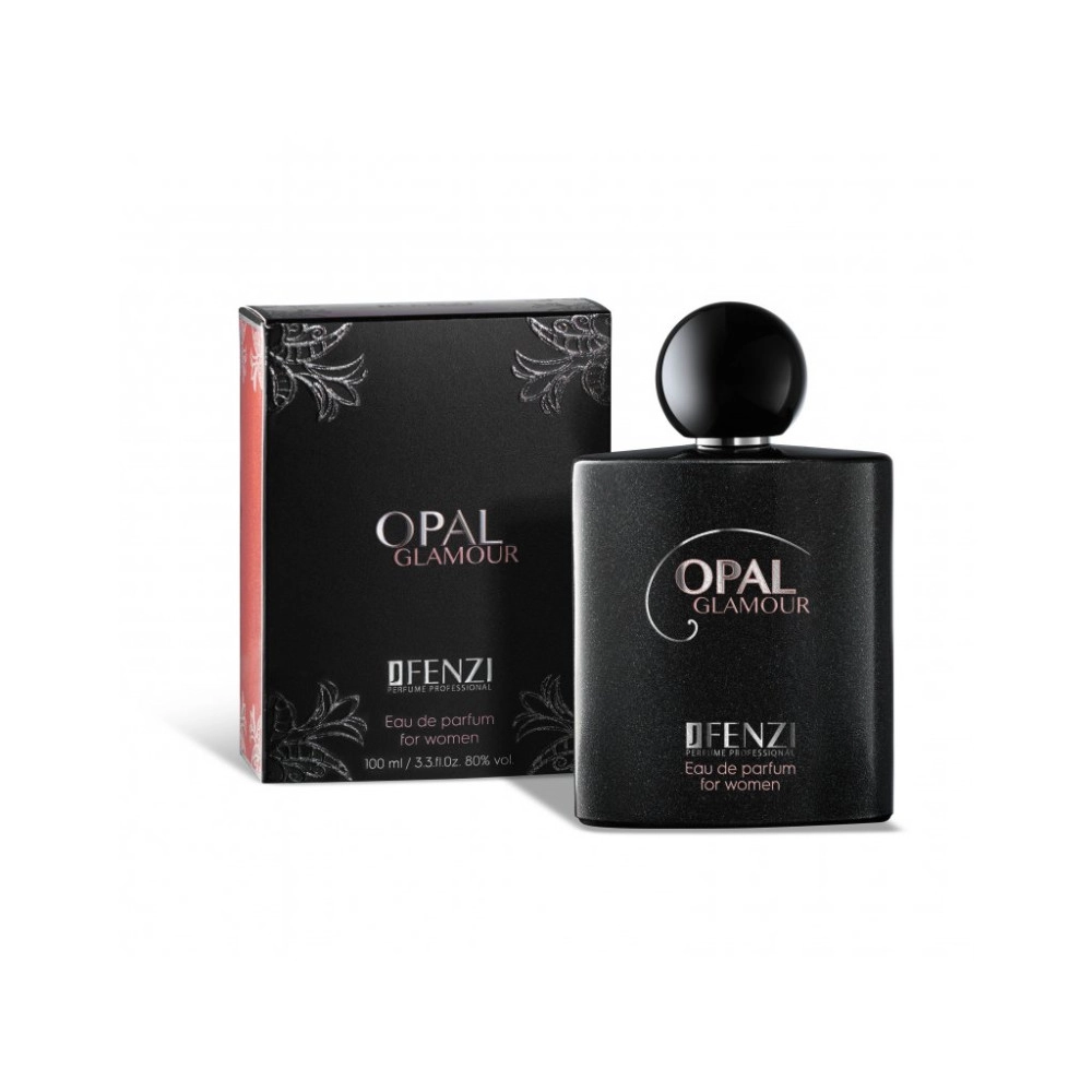JFenzi Opal Glamour 100 ml edp dámska