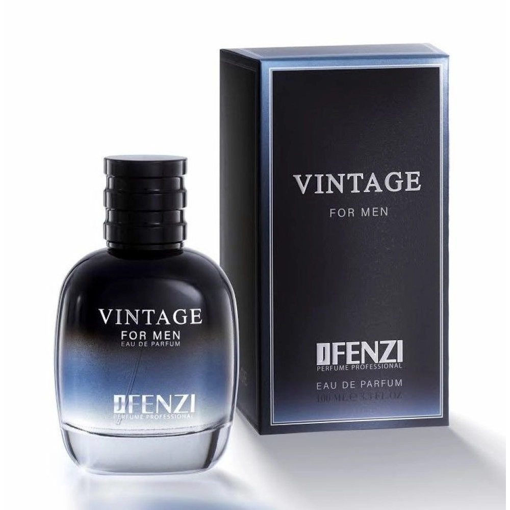 Vintage For Men 100 ml EDP Vintage For Men 100 ml EDP
