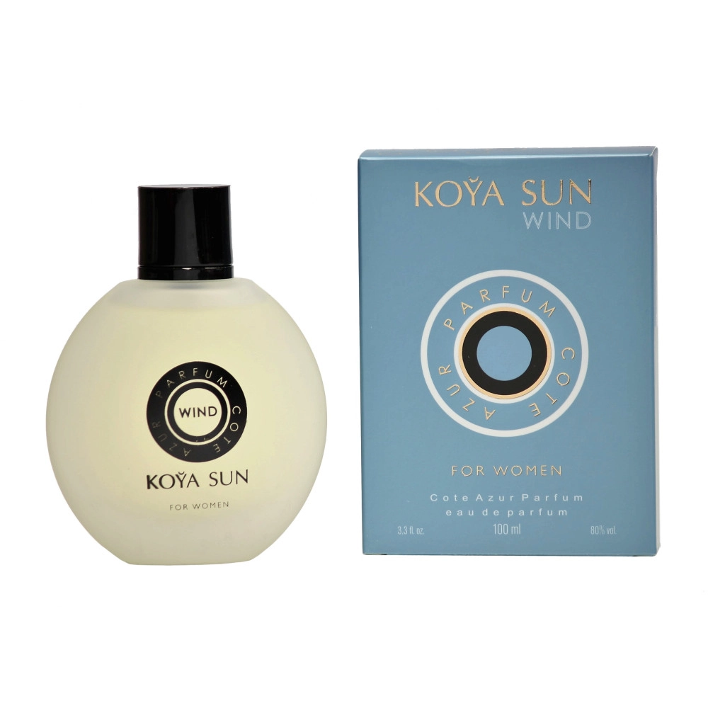 Koya Sun Wind 100 ml EDP