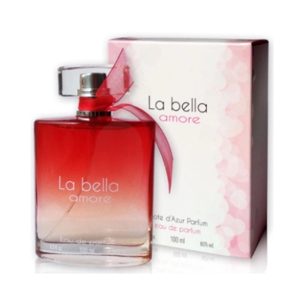 La Bella Amore Cote Azur Parfum 100 ml EDP