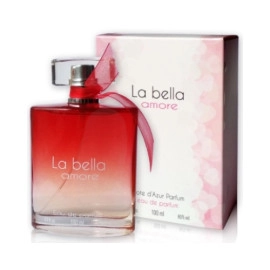 La Bella Amore Cote Azur Parfum 100 ml EDP