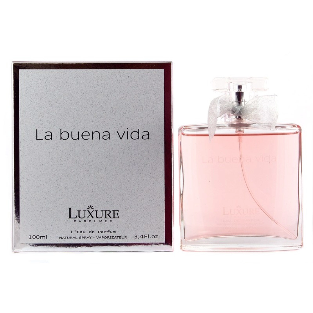 La Buena Vida 100 ml EDP