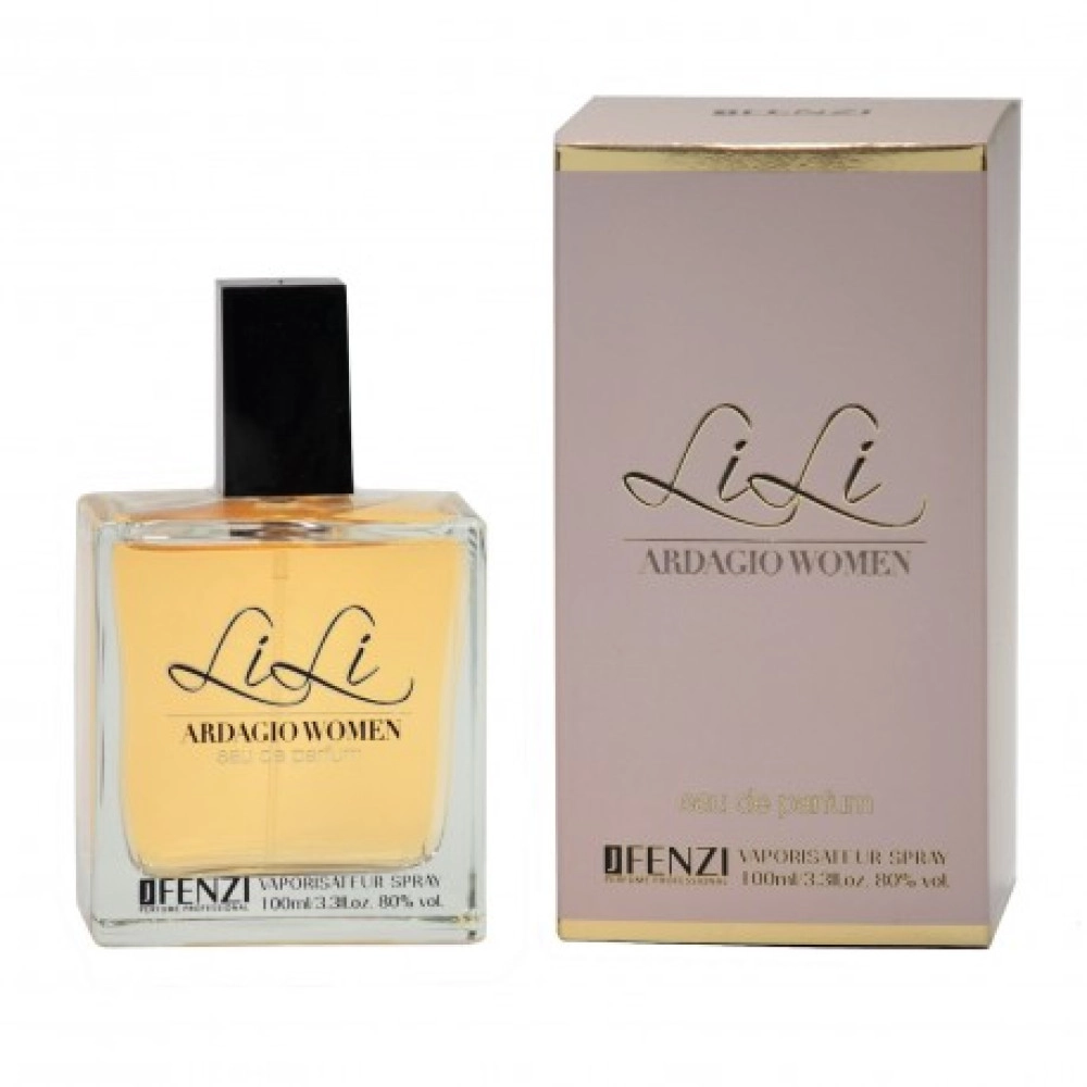 Lili Ardagio Women 100 ml EDP