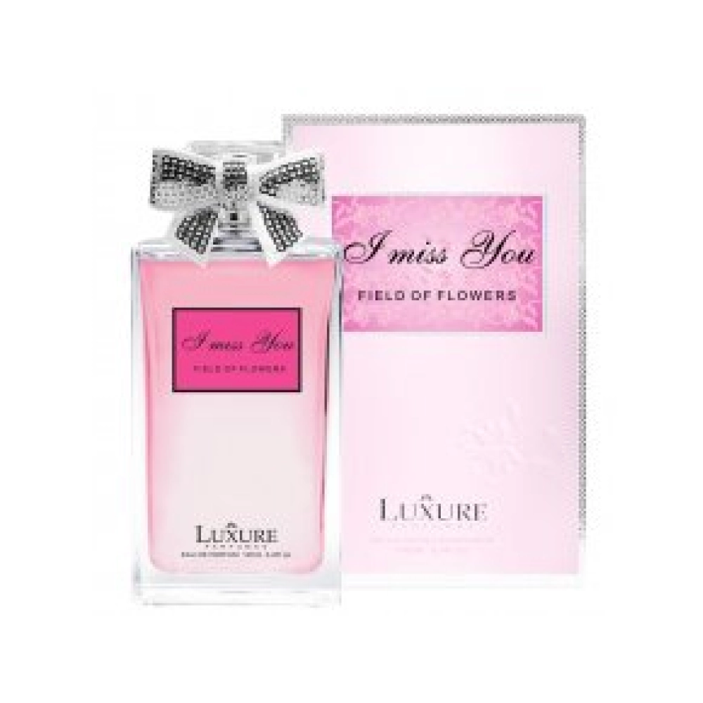 I Miss You FIELD OF FLOWERS 100 ml EDP
