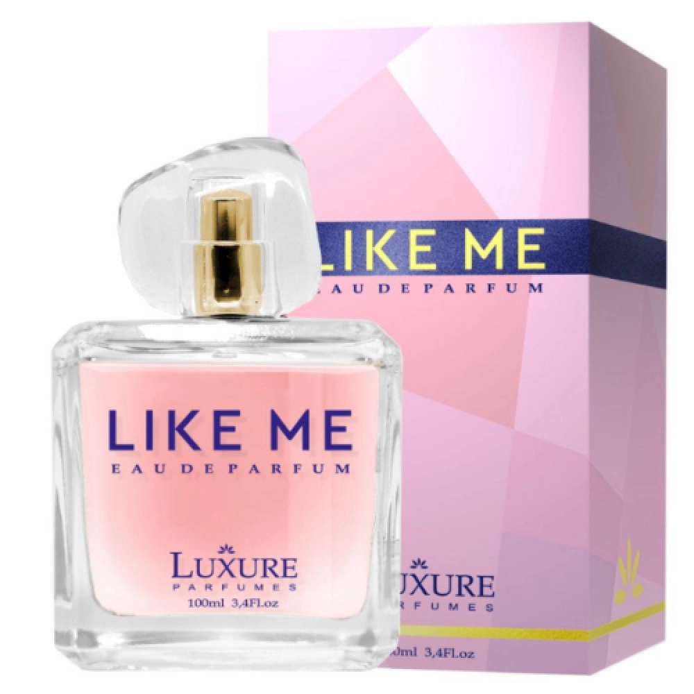 Luxure Like Me EDP 100 ml