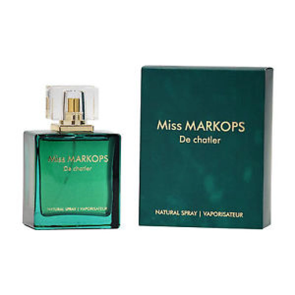 Miss Markops 100 ml EDP